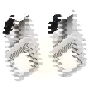 130 CFM Bathroom Exhaust Fan